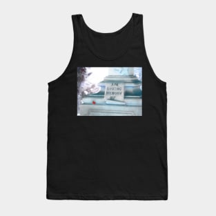 In Loving Memory of Tank Top